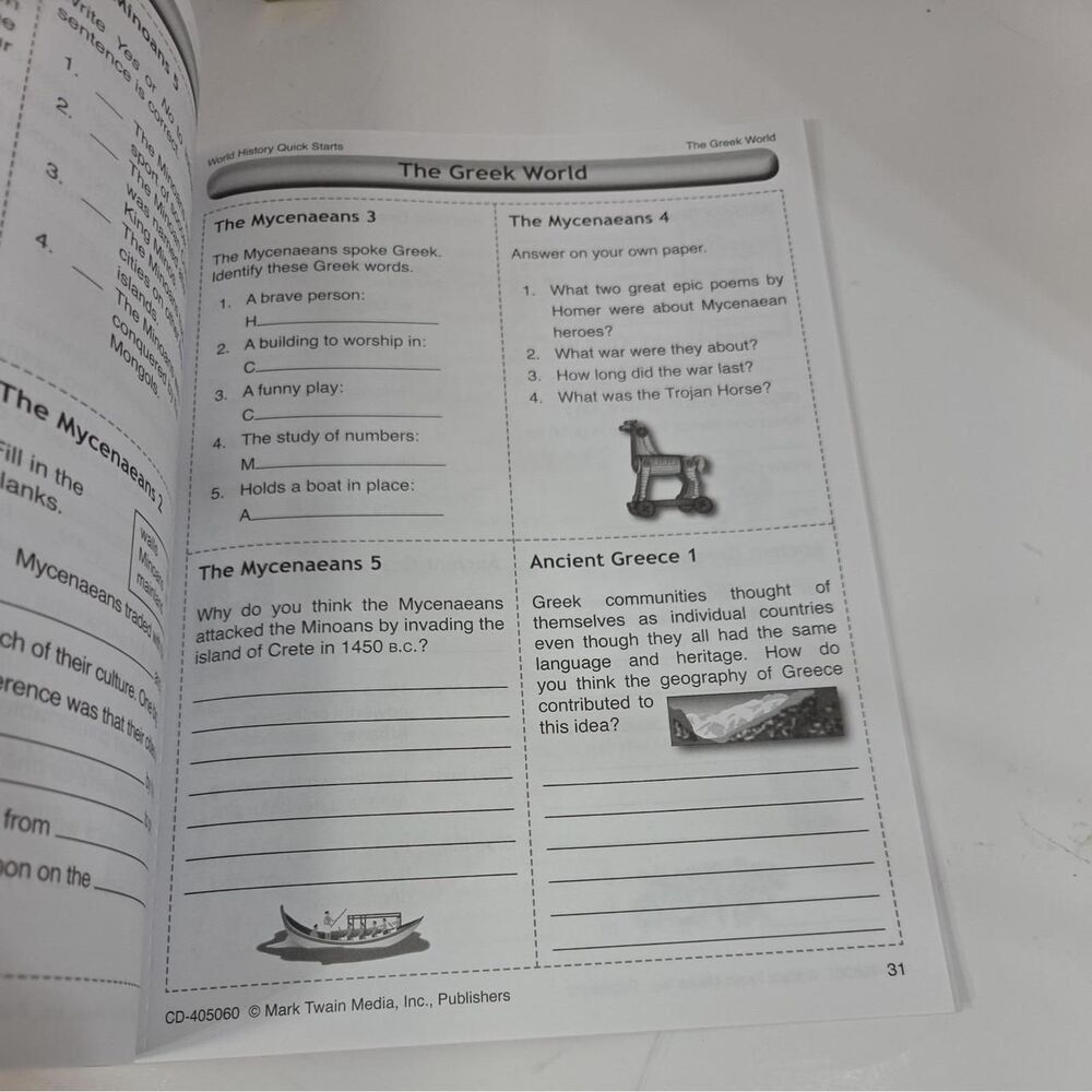 Books - Picture 5 of 8